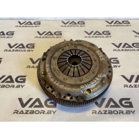Маховик Volkswagen Golf 6 2012 03L141032A