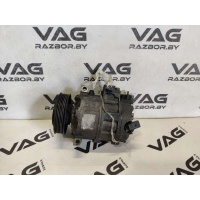 Компрессор кондиционера Volkswagen Jetta 5 2006 1K0820859D