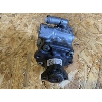 Насос гидроусилителя руля Audi Q5 1 2010 4F0145156K