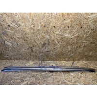 Дуги на крышу (рейлинги) Audi Q7 4L 2007 4L0860021C,4L0860022C