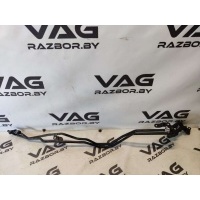 Шланг (трубка) АКПП Volkswagen Touareg 1 2005 7L6317801F