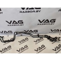 Шланг (трубка) АКПП Volkswagen Touareg 1 2008 7L0317801J