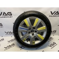Колесо запасное (таблетка) Audi A6 Allroad C6 2008 4F0601025AS