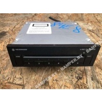 CD-чейнджер Volkswagen Phaeton 2007 3D0035110