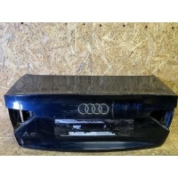 Крышка багажника дверь 3-5 A5 S5,RS5 1 2010