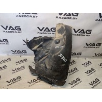 Защита арок передняя левая (подкрылок) Audi A8 D3 (S8,RS8) 2008 4E0821171M