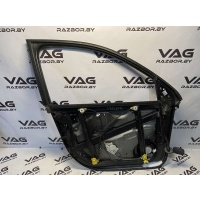 Стеклоподъемник передний правый Volkswagen Touareg 1 2008 7L0837462F