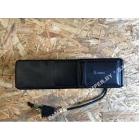 CD-чейнджер Volkswagen Touareg 1 2008 1J6035111
