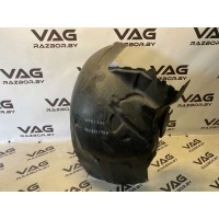 Защита арок передняя правая (подкрылок) Audi A8 D3 (S8,RS8) 2008 4E0821172H