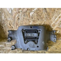 Кронштейн КПП Audi A6 C6 (S6,RS6) 2008 4F0399263K