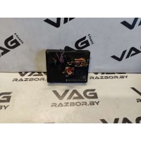 Блок комфорта Volkswagen Passat B6 2007 3C0959799B
