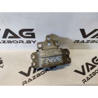 Подушка крепления кпп Volkswagen Golf 5 2008 3C0199555AE