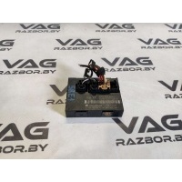 Блок комфорта Audi A3 8P (S3,RS3) 2009 8P0959433J