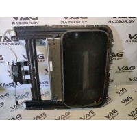 Люк Audi A8 D3 (S8) 2009 4E0877041G,4E095959B