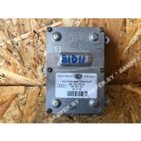 Блок управления светом Audi A8 D3 (S8,RS8) 2005 4E0907813