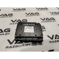 Блок комфорта Porsche Cayenne 957 2008 7L5937049AA
