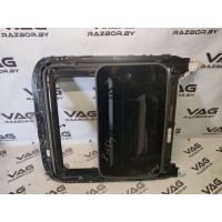 Люк Audi A6 C6 (S6,RS6) 2008 4F5877041H,4B0959591J