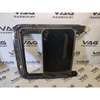 Люк Audi A6 C6 (S6,RS6) 2007 4F5877041H,4B0959591J