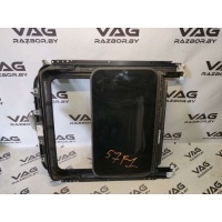 Люк Volkswagen Touareg 1 2007 7L0877255,7L6959591,7L6877041H