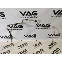 Трубка кондиционера Volkswagen Passat B6 2009 3C0820741AJ