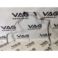 Трубка кондиционера Volkswagen Passat B6 2005 3C0820741A
