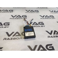 Блок управления (другие) Audi A3 8P (S3,RS3) 2007 4F0909509