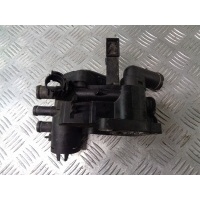 Корпус термостата volkswagen гольф iv 1.9 tdi