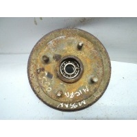 Барабан тормозной Nissan Micra K11 (1992-2002) 1996