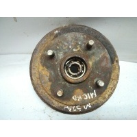 Барабан тормозной Nissan Micra K11 (1992-2002) 1996