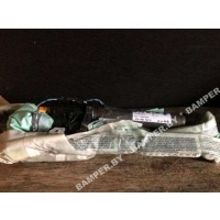 Подушка безопасности боковая (шторка) Volkswagen Passat B6 2009 3C0880742E