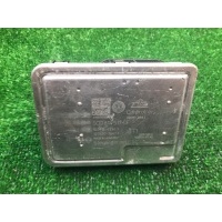 5q0614517cf блок управления насосы абс volkswagen audi
