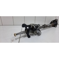 Колонка рулевая SsangYong Rexton I 2002-2006 4621008005