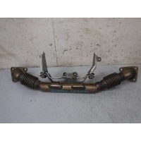 Трубка картерных газов Land Rover Range Rover Sport 1 L320 2005-2013 LR013302