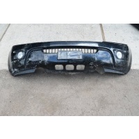 бампер передний Kia Sorento 2008 865113E511,865213E500