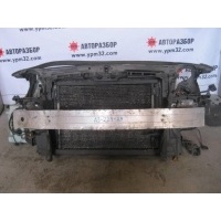 Воздуховод радиатора правый Audi A3 (8P1) 2003-2013 2008 8P4121284