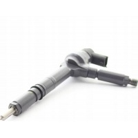 Форсунки 0445110175 bosch 1.7cdti opel оригинал