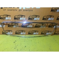 Хром решетки радиатора Mercedes E-classe W213 2016-2020 a2138850200