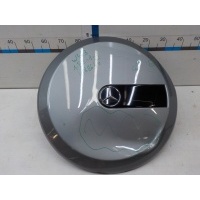 Кожух запасного колеса Mercedes-Benz G-Klass W 463 2012- A4638901600