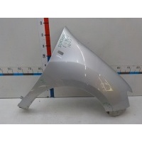 Крыло переднее правое Renault Logan 2018- 631009189R
