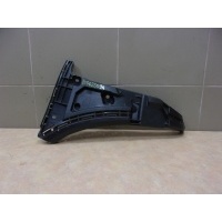 Кронштейн бампера переднего правый Volvo XC90 2002-2015 30698129