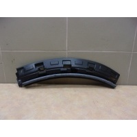Кронштейн бампера переднего левый Renault Fluence 2010- 631594582R