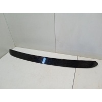Спойлер багажника Kia Sportage 3 2010-2015 872103W000