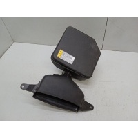 Патрубок воздушного фильтра Toyota Camry V50 2011-2018 1775036020