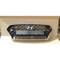 Решетка радиатора hyundai i30 n - line 86351 - s0000 оригинальный
