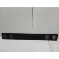 Пол багажника Kia Ceed 2 2012-2018 85711A2550WK