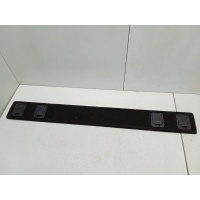 Пол багажника Kia Ceed 2 2012-2018 85711A2550WK
