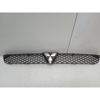 Решетка радиатора Mitsubishi Lancer 10 2007-2017 7450A093