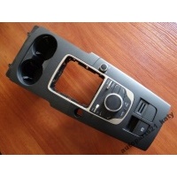Панель управления mmi 8v0919614c audi a3