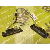 Фонарь подсветки номера CHERY Tiggo 2005-2013 T113717010