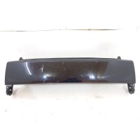 дверь багажника Нижн. Mitsubishi Outlander CW5W 2006 5801A303